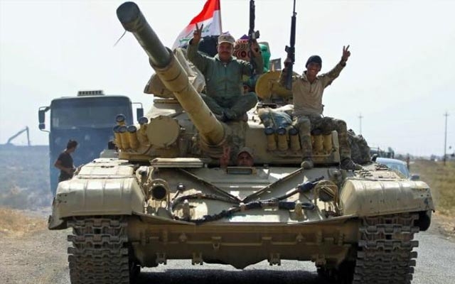 چۆن لەگەڵ هەڵە و تاوانی 16ی ئۆكتۆبەر مامەڵە بكەین؟