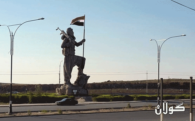 خیانەتی 16ی ئۆكتۆبەر ئەو قەناعەتەی بۆ دروستكردین هەنگاوهەڵگرتن بۆ دەوڵەتی كوردستان خەونی شاعیرانە نییە