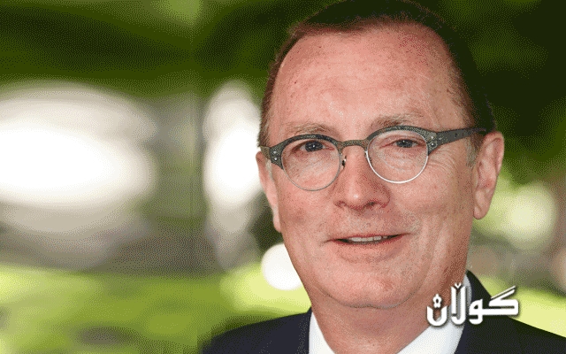 جێفیری فێڵتمان:    ناپاكیی ئەمریكا لە كوردی سووریا لەسەر هاوسەنگیی سیاسی لە لوبنان و عێراق كاریگەریی قووڵی لێ دەكەوێتەوە