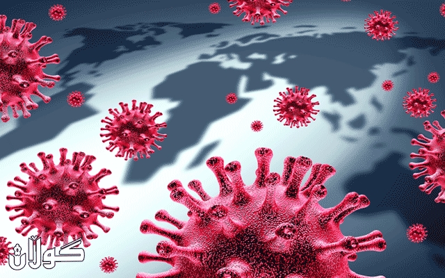 كۆڤید-19، شەڕی نرخی نەوت، و دووبارە داڕشتنەوەی رۆژهەڵاتی ناوەڕاست