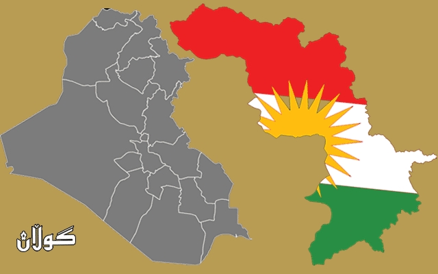 قەدەری كوردستان لەناو ئەم پرۆسە ئاڵۆزەی پێكهێنانی حكومەتی عێراقدا