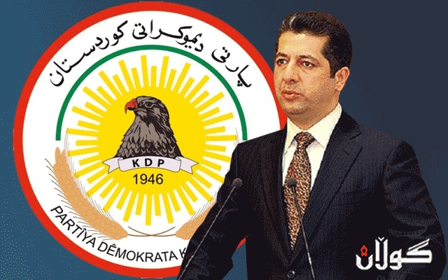 مەسرور بارزانی: دەبێ ئەوەتان بیربێتەوە کە کێ بــــوو بەرگری لە کەرامەت و مافی ئەم میللەتە کرد