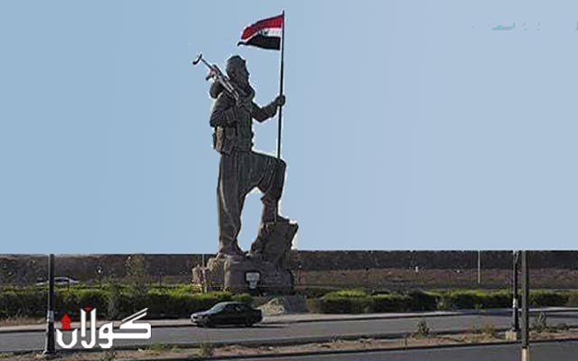 كارەساتی 16ی ئۆكتۆبەر .. خیانەتە دژی نیشتمان و نەتەوە بە دژایەتی كردنی پارتی دیموكراتی كوردستان پەردەپۆش ناكرێت