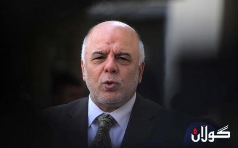 Ebadî espe dorawekey naw nexşey hawpeymanîye syasîyekanî êraq