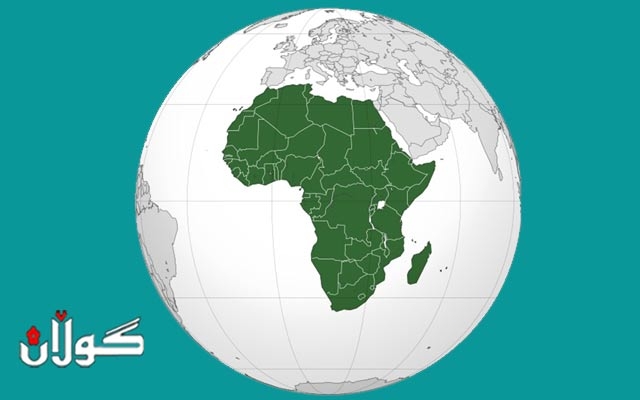 لە چاوەڕوانی گۆڕانكارییە جیۆپۆلیتیكییەكانی رۆژهەڵاتی ناوەڕاستدا