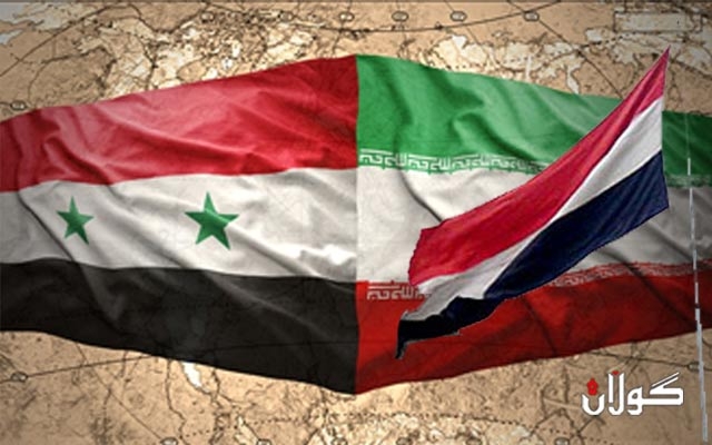 لوبنان و یەمەن و سووریا  كامیان دەبێتە ویستگەی یەكەم بۆ لغاوگیركردنی میلیشیا پرۆئێرانییەكان؟