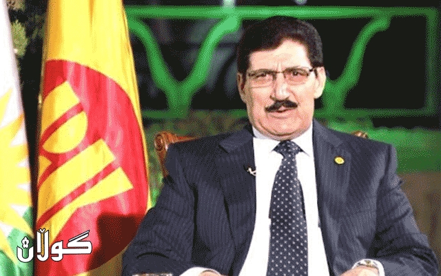 فازڵ میرانی:هه‌م جه‌نابی سه‌رۆك هه‌م هه‌موو براده‌رانی مه‌كته‌ب سیاسی ئێمه‌ مامه‌ڵه‌ له‌گه‌ڵ سه‌ركردایه‌تی نوێی یه‌كێتی ده‌كه‌ین