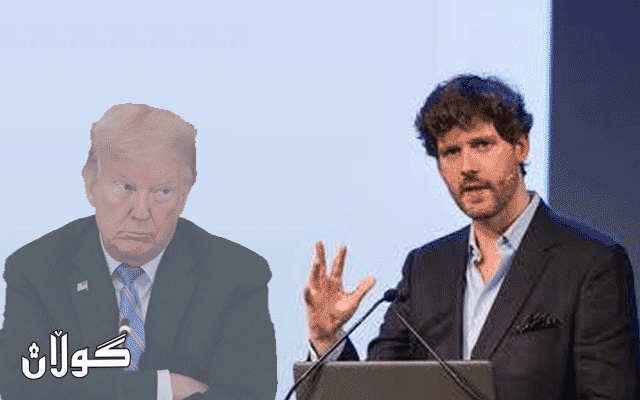 جەنگی ماسکەکان