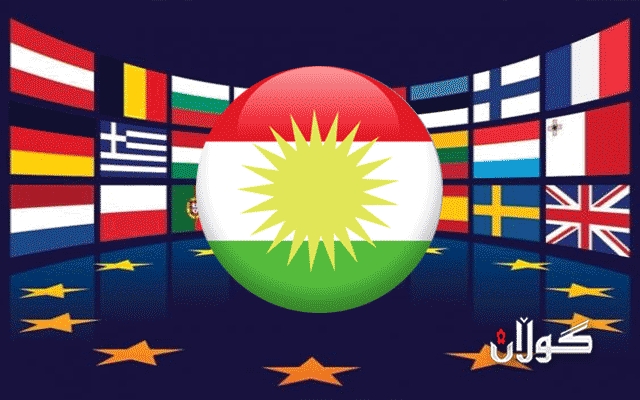 قۆناخی قەناعەت پێكردنی دۆستەكانمان بە كۆتایی پێكەوەژیان و شەراكەت لەعێراقدا