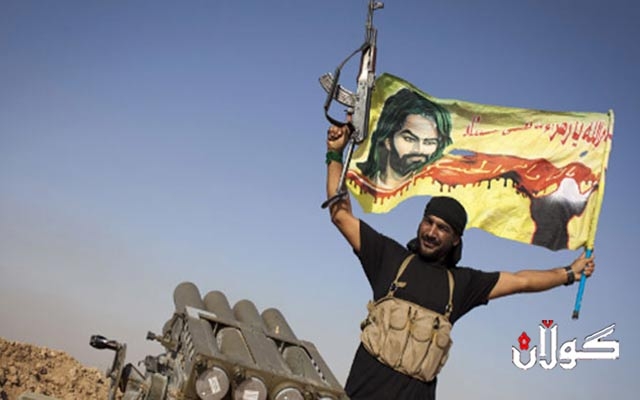 كردنەوەی كۆدەكانی مەدی شیعەگەرایی و پرۆكسیەكانی ئێران  لەدژی ریفراندۆم و پرۆسەی سەربەخۆیی كوردستان