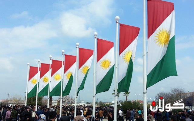 دەوڵەتی كوردستان  لە روانگەی بەرژەوەندییەكانی هاوپەیمانیی نێودەوڵەتیی دژی داعشەوە