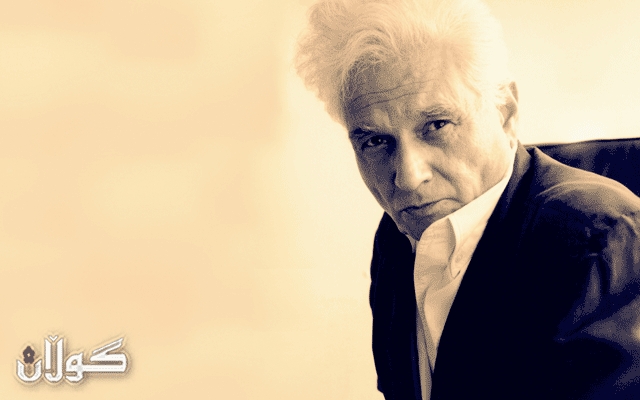 ژاك دریدا وتاری سەرسامبوون بە ماندیلا كتێبی ستراتیژیەتی تەفكیكی میتافیزیكیا