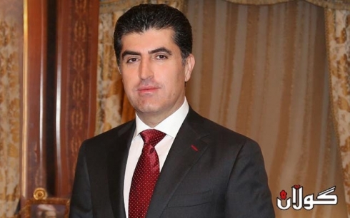  Karî pêkeweyî û hawsengîyi nêwan desellatekan karî le pêşîneyi serokî nwêyi herêmî kurdistane