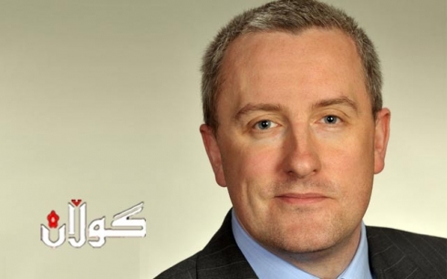 profîsor maykl nayts: serbexoyî bo kurdstan û fîdralîzm bo êraqî erebî