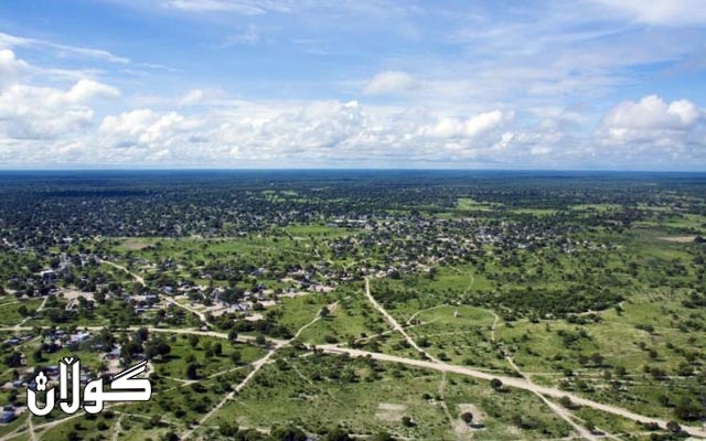 سیاسەتی كۆكردنەوەی تواناكان و كارلێككردنی لەگەڵ سەرچاوە سرووشتییەكان