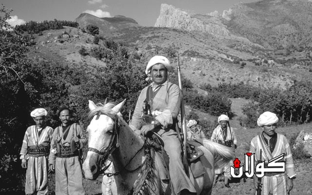 شۆڕشی گوڵان زیندووكردنەوەی ئومێد و چۆكدادان بە نائومێدی