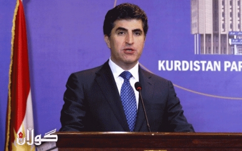  Destpêkî qonaxêkî nwê karî pêkeweyî û hema hengî lenêwan desellate ciyawazekanda