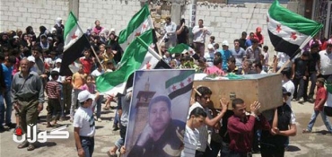 Syrian situation is going to be bloodier before it gets better