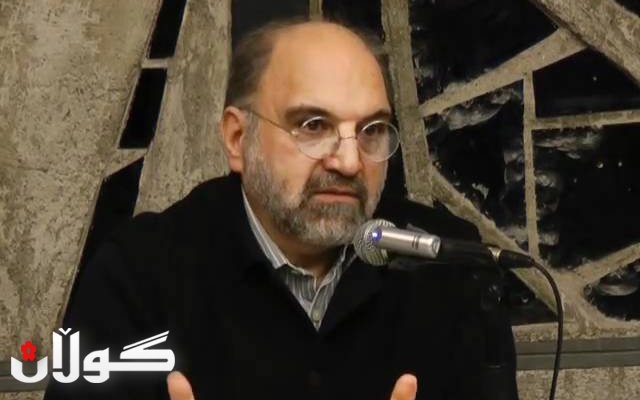 ئەقڵانییەت، ئازادی،دیموكراسی لە ئیسلامدا ریفۆرمی ئایینی لە میتۆدی (عەبدولكەریم سروش)دا