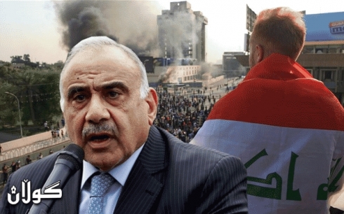  xopîşandanekanî 'erebî şî'e .. peyamî merce'îyet .. dest lekarkêşaneweyi 'adl 'ebidulmehdî