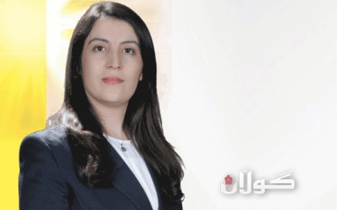 Amîna Zikrî: paş bـ dumahî hatna şerê cîhanêy êkê، nexşê siyasêy devera rujhelata naverast guhrînên bneretî bـ serda hatn.
