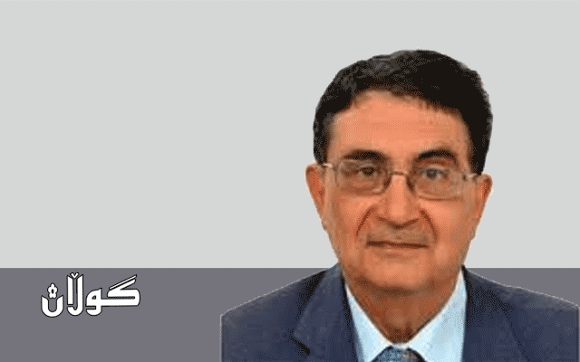 قۆناغی بازاڕی نەوت شێواو و ناجێگیرە .. پێشبینیی وردی لێ ناكرێت