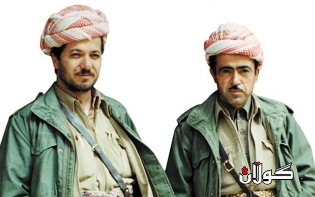 شۆڕشی گوڵان  درێژەپێدەری شۆڕشی ئەیلوول و  دەستپێكی ئەزموونێكی نوێ