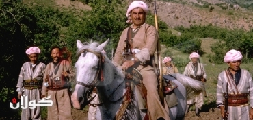 Şoreşa Eylolê, Destpêka Dîrokekê Bo Qebolnekirina Jêrdestiyê