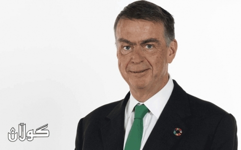 دۆخی جیهان دوای پەتای كۆڤید-19