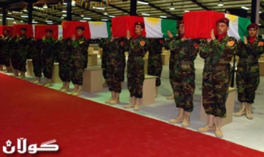 تەنیا دەوڵەتە ... پێوەندی نێوان نەتەوە و مێژوو ڕێكدەخات