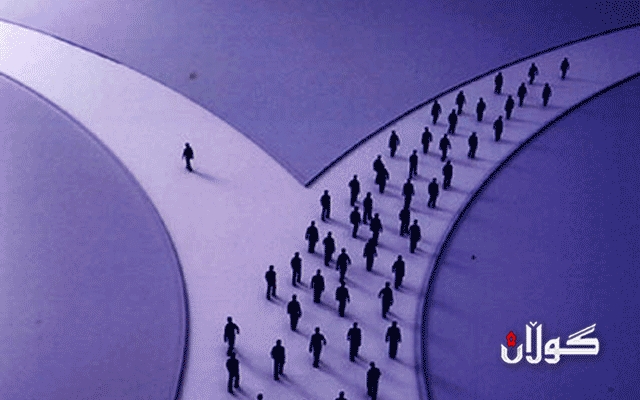 حزبی سیاسیی بەهێز رێساكانی گەمەی حوكمڕانی فەرز دەكات