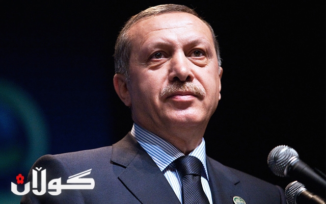 ئەردۆگان پاكێجی دیموكراتی راگەیاند بەڵام چاوەڕوانی زیاتری لێدەكرا