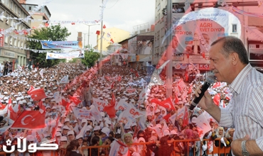 هەڵبژاردنەكانی توركیا و دۆسێی كورد.. ئایا ئەم هەڵبژاردنە توركیا دەباتە یەكێتی ئەوروپا