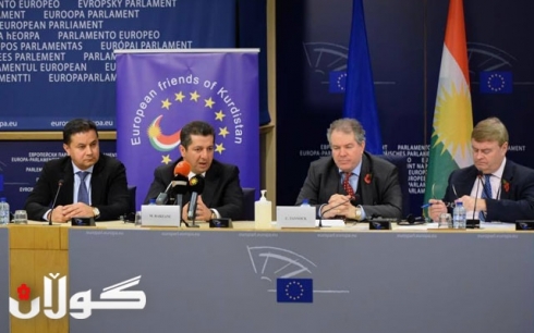 Aştî û ewlehiya Herêma Kurdistanê wek beşek ji stratîjiyeta Hevpeymana Nêvdewletî