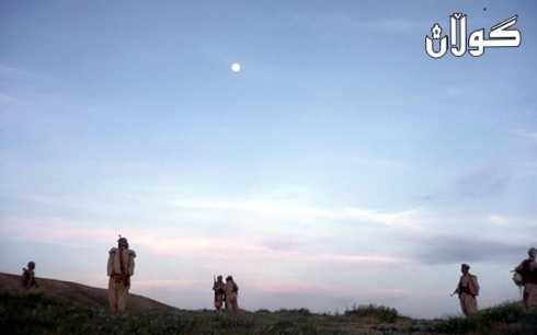  felsefeyi şorrşî eylûl bo êstayi xoman û ayindeyi newekanman