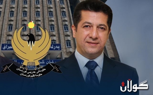  Kabîneyi noyem serwerîyi yasa .. Hkumetêkî xizimetguzar