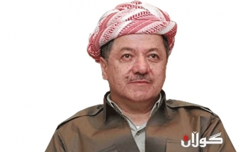 Serok Barzanî bo Worldviwe: sinûrên kevin yên Rojhilata Navîn tenê li ser kaxezan mane û li ser erdê rastiyeke din heye