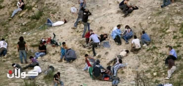 Gelo di şeş mehên bê de, rejîma Essed wê hilweşe?