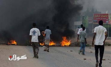 ئایا سۆدان دەگاتەوە بە كاروانی بەهارەكە