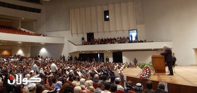 ئاییندەیەكی نادیار چاوەڕوانی عێراق دەكات