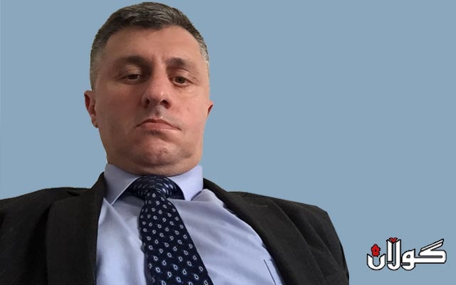 دكتۆر ئیدریس رەمەزان شارەزا لەبواری وەبەرهێنان و ئابووریی نێودەوڵەتی:  كەرتی تایبەت لەسەر سێكتەری گشتی دەژێت و زۆرجاریش بۆ بەرژەوەندی خۆدەوڵەمەندكردنی نایاسایی بەكاری دەهێنێت