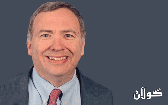 رێککەوتننامەکانی ئیبراھیم  بەرەو پێشەوەچوون، نەک بەرەو دواوە