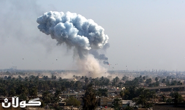 عێراق نەخشەی ڕێگەی بۆ چارەسەری كێشەكانی هەیە بەڵام گرفتەكە ئەوەیە لەسەر ئەو نەخشەیە ناڕوات