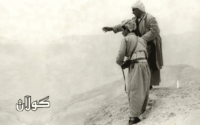 دامـەزرانــدنـەوەی  بارەگای بارزانی،  چەترێك بۆدروست بوونەوەی ئیرادەی خێر و رێزگرتن لە كەرامەتی مرۆڤ لە كوردستاندا