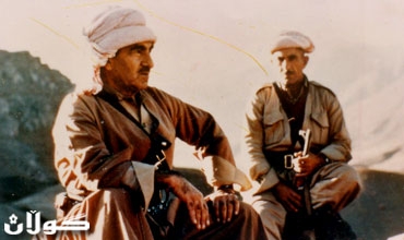 لەساڵیادی لەدایكبوونی سیمبولی نەتەوەییماندا، هەوڵێك بۆ خوێندنەوەی ئێستامان لەناو ڕێبازی بارزانی دا