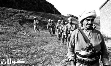 رێبازی بارزانی گەوهەرێكی دەگمەن و بەرپرسیاریەتیەكی مەزنە