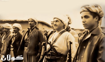 ئيرادەی خێر گەوهەری درەوشاوەی شۆرِشی ئەیلولە