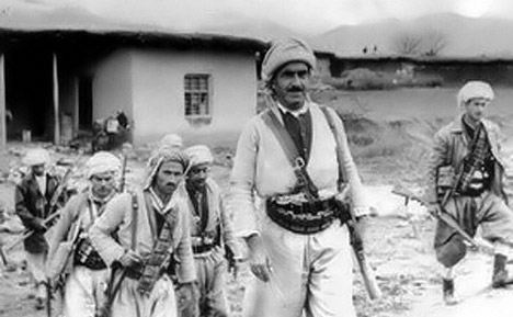 Şorşî gulan şêwazêkî nuwêy xebat .. bo parastinî hêle sûrekey şorşî eîlûl