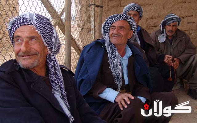 گونجانی حزبەكان لەگەڵ جێگۆڕكێی ئۆپۆزسیۆن بوون وبەشداری لەحكومڕانی هاوبەشدا