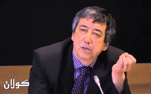 سیستمی جیھانی لەسەروەختی ڤایرۆسی کۆرۆنادا